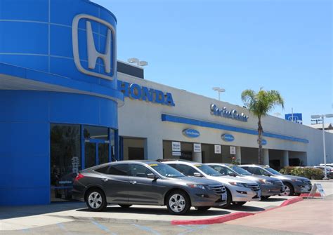 Contact information for aktienfakten.de - At Buena Park Honda, we know that living around Long Beach or Anaheim means spending time on the road. That's why we're excited to introduce you to the latest lineup of SUVS from Honda. Known for their reliability, fuel efficiency, and sleek designs, we're confident that you'll find the perfect SUV for your lifestyle and budget.